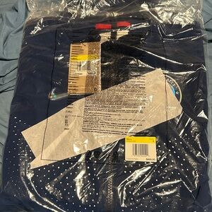 Nike Midnight Blue Athletic Jacket USA 2024